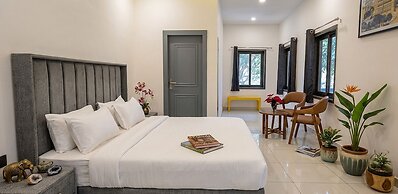 Aatmanam Udai Resort and Villa