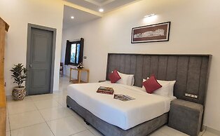 Aatmanam Udai Resort and Villa