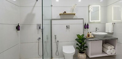 Aatmanam Udai Resort and Villa
