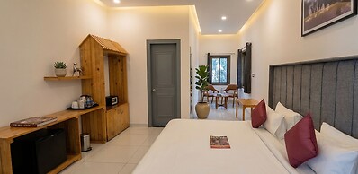 Aatmanam Udai Resort and Villa