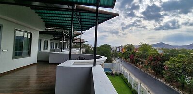 Aatmanam Udai Resort and Villa