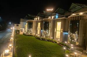 Aatmanam Udai Resort and Villa