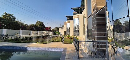 Aatmanam Udai Resort and Villa