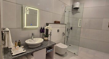 Aatmanam Udai Resort and Villa