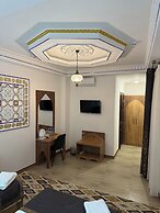 Mehrob Hotel