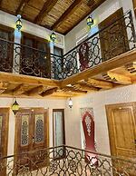 Mehrob Hotel