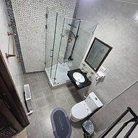 Mehrob Hotel