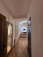 Mehrob Hotel