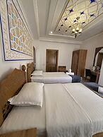 Mehrob Hotel
