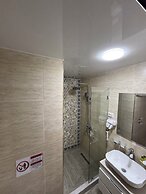Mehrob Hotel