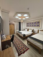 Mehrob Hotel