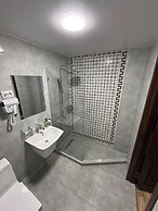Mehrob Hotel