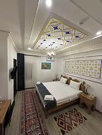 Mehrob Hotel