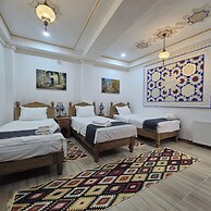 Mehrob Hotel