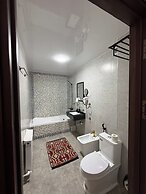Mehrob Hotel