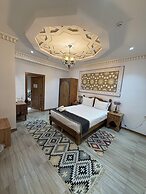 Mehrob Hotel