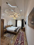 Mehrob Hotel
