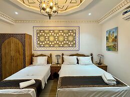 Mehrob Hotel