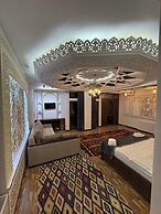 Mehrob Hotel