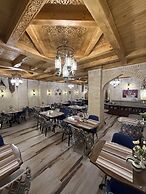 Mehrob Hotel