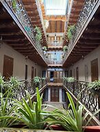 Mehrob Hotel