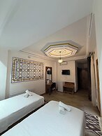 Mehrob Hotel