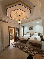 Mehrob Hotel