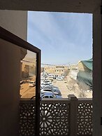 Mehrob Hotel