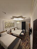 Mehrob Hotel