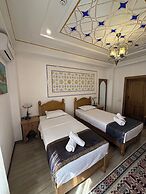 Mehrob Hotel