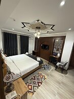 Mehrob Hotel