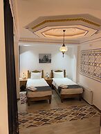 Mehrob Hotel