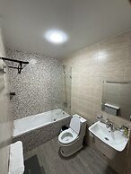 Mehrob Hotel