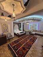 Mehrob Hotel