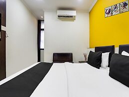 Deluxe Hotel Gaurav Palace