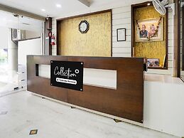 Deluxe Hotel Gaurav Palace