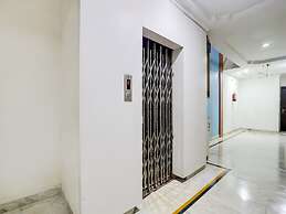 Deluxe Hotel Gaurav Palace