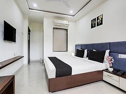 Deluxe Hotel Gaurav Palace