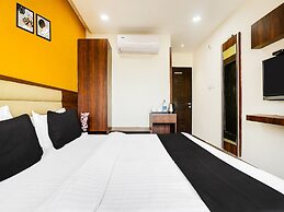 Deluxe Hotel Gaurav Palace