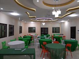 Wiyoni Royals Hotel And Resort
