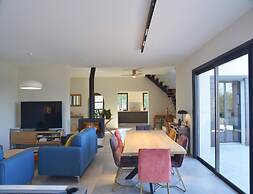 Gorgeous Mansion for 6 in Barjac