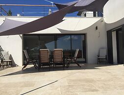 Gorgeous Mansion for 6 in Barjac