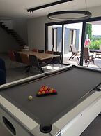 Gorgeous Mansion for 6 in Barjac