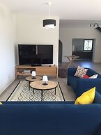 Gorgeous Mansion for 6 in Barjac
