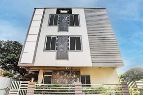 Deluxechandrasekharpur