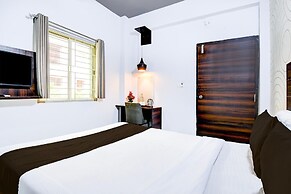 Deluxechandrasekharpur