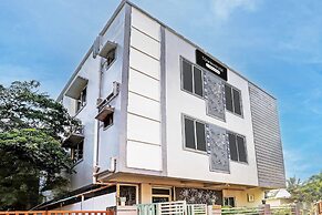 Deluxechandrasekharpur