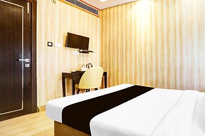 Deluxehotel Riash