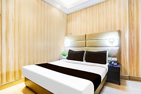 Deluxehotel Riash