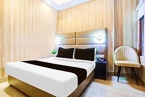Deluxehotel Riash